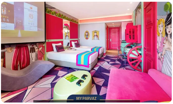 Kingdom Hotel